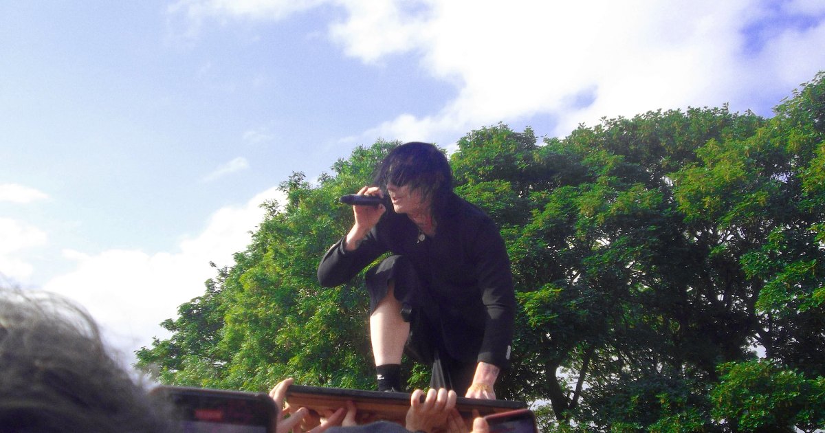 Sueco Live
