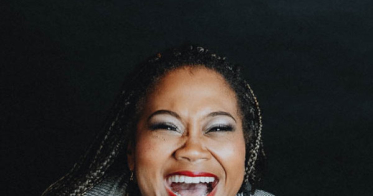Dawn Pemberton Live