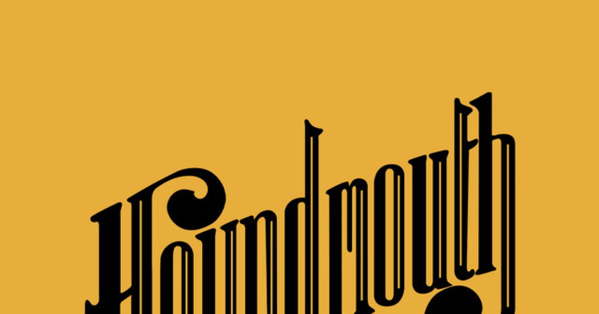 Houndmouth Live