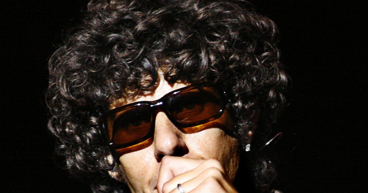 Mike D