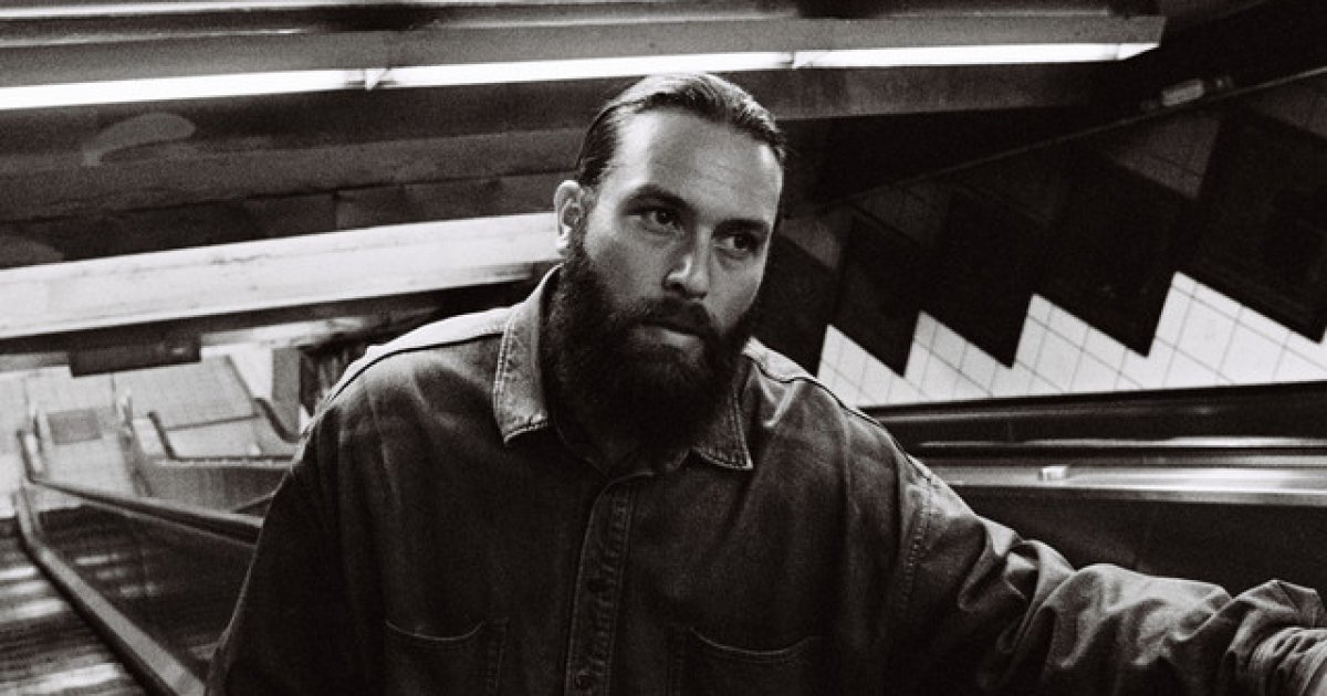 Nick Hakim at the Hollywood Theatre