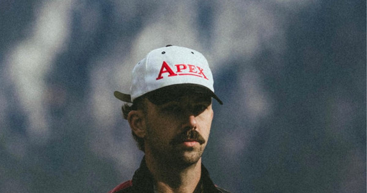 SonReal Live — Capital Ballroom