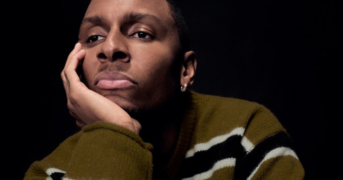 Masego at the Beanfield Theatre
