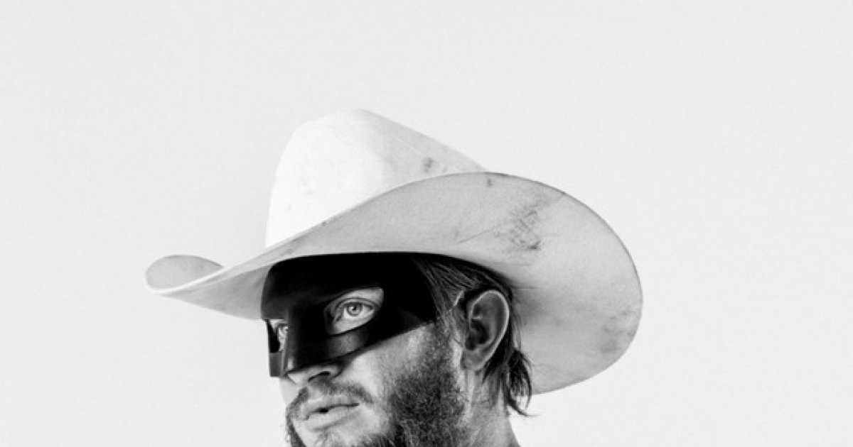 Orville Peck at MTELUS
