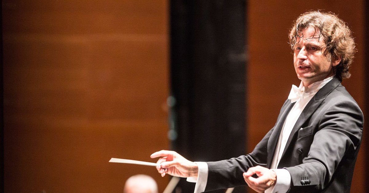 Toronto Symphony Orchestra at Roy Thomson Hall