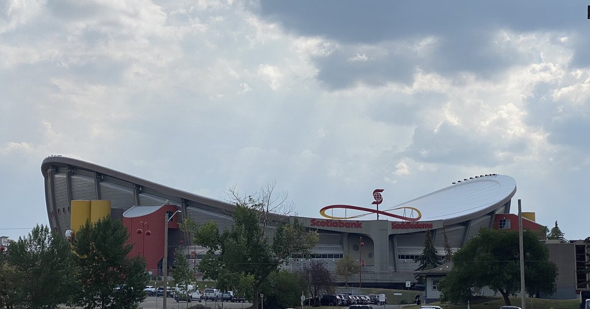Calgary Wranglers Season Tickets at Scotiabank Saddledome