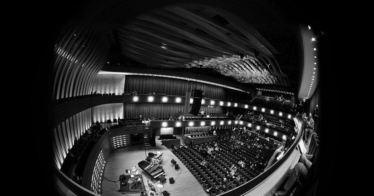 Royal Conservatory Orchestra at Koerner Hall