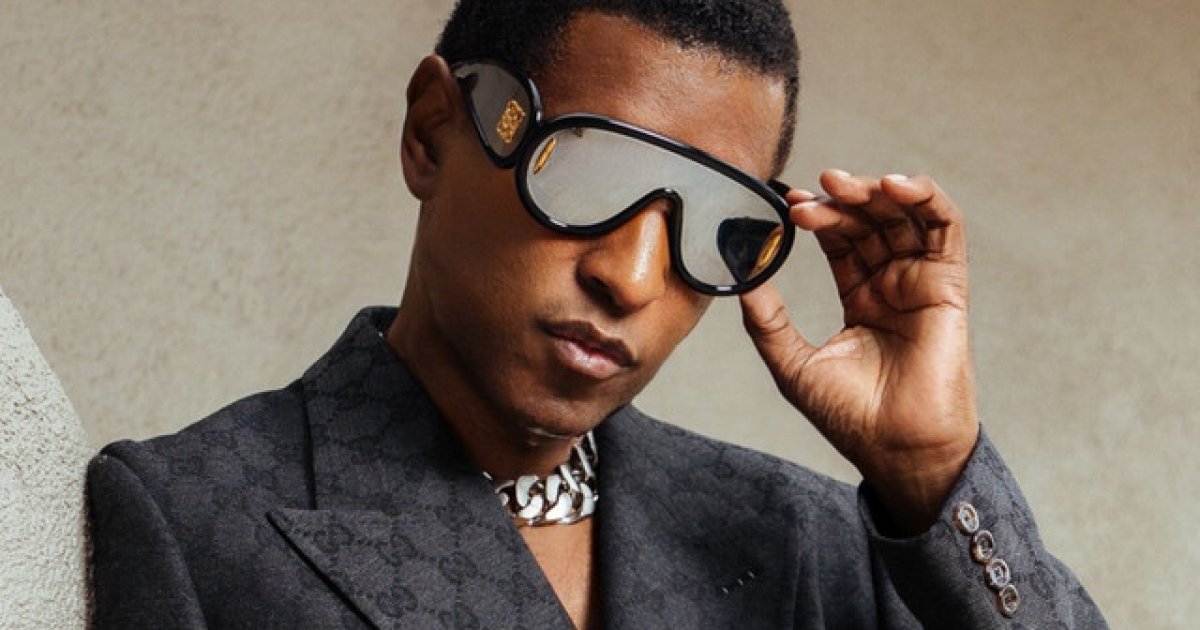 Kenny Babyface Edmonds at OLG Stage (Niagara Fallsview Casino Resort)