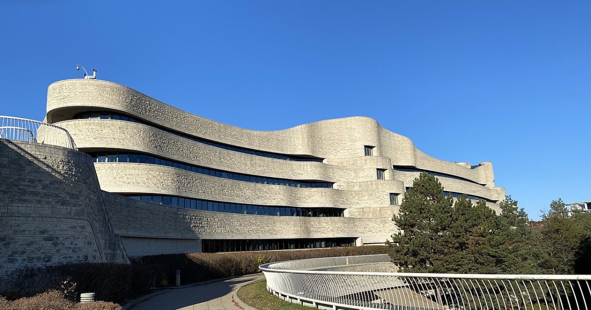Riverside Festival at the Canadian Museum of History