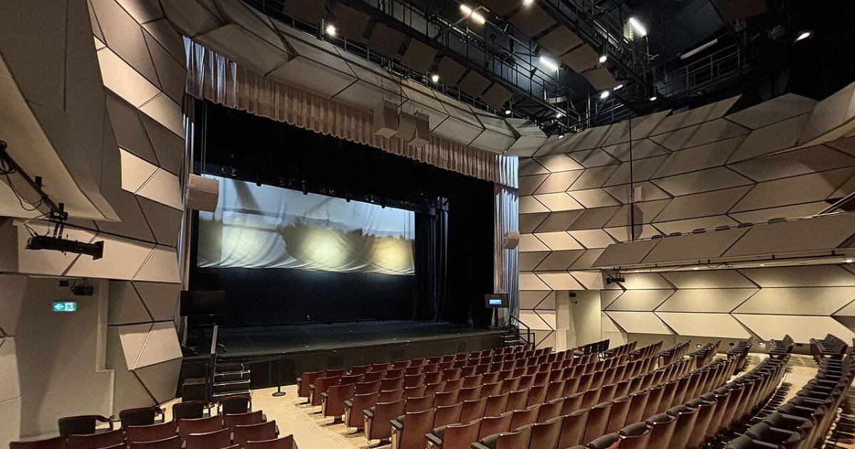 Caitie's Super Simple Songs at Weston Recital Hall, Meridian Arts Centre