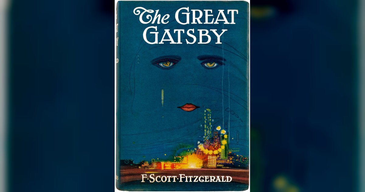 The Great Gatsby Musical in Ottawa — Southam Hall, National Arts Centre