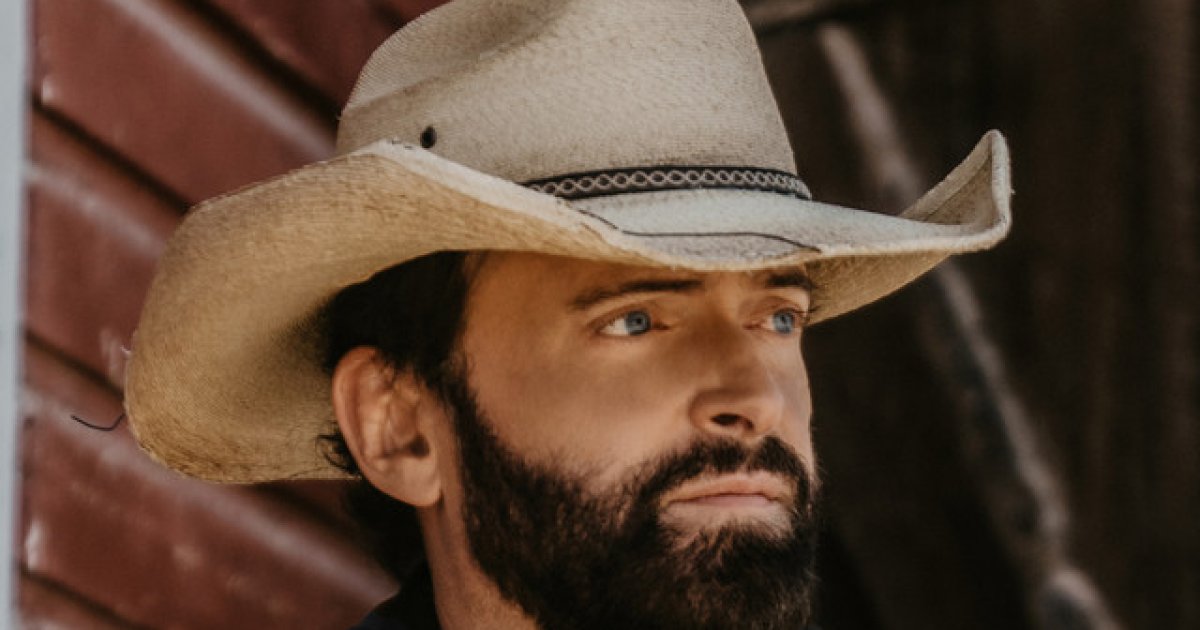 Dean Brody in concert at Scotiabank Centre