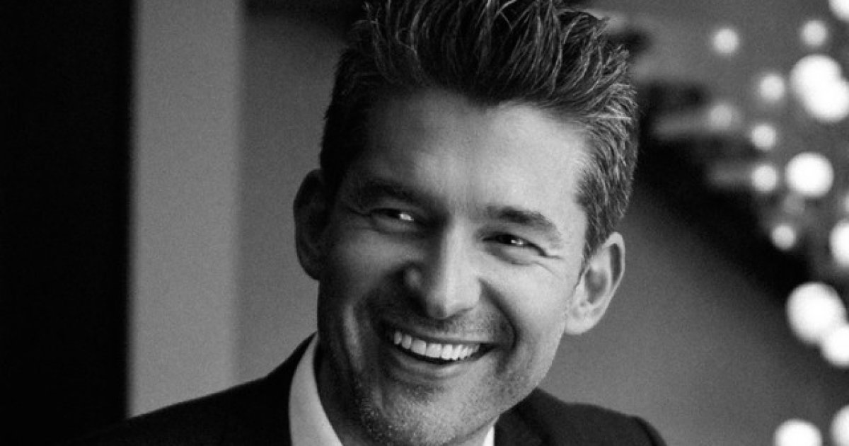 Matt Dusk - A Very Sinatra Christmas at Light House Arts Centre