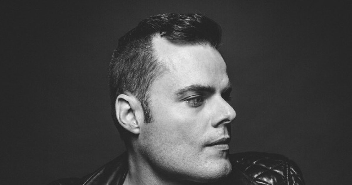 Marc Martel — One Vision of Queen in Niagara Falls — Avalon Ballroom Theatre