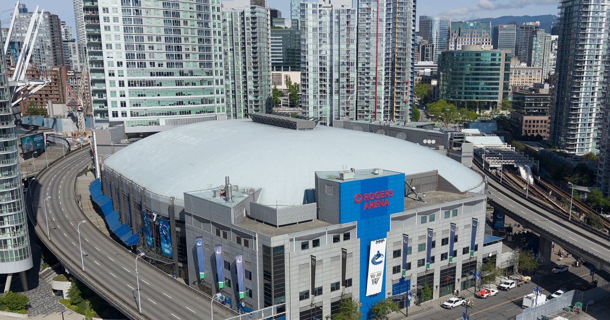 Disney Descendants, ZOMBIES & Camp Rock – Worlds Collide Concert Tour at Rogers Arena
