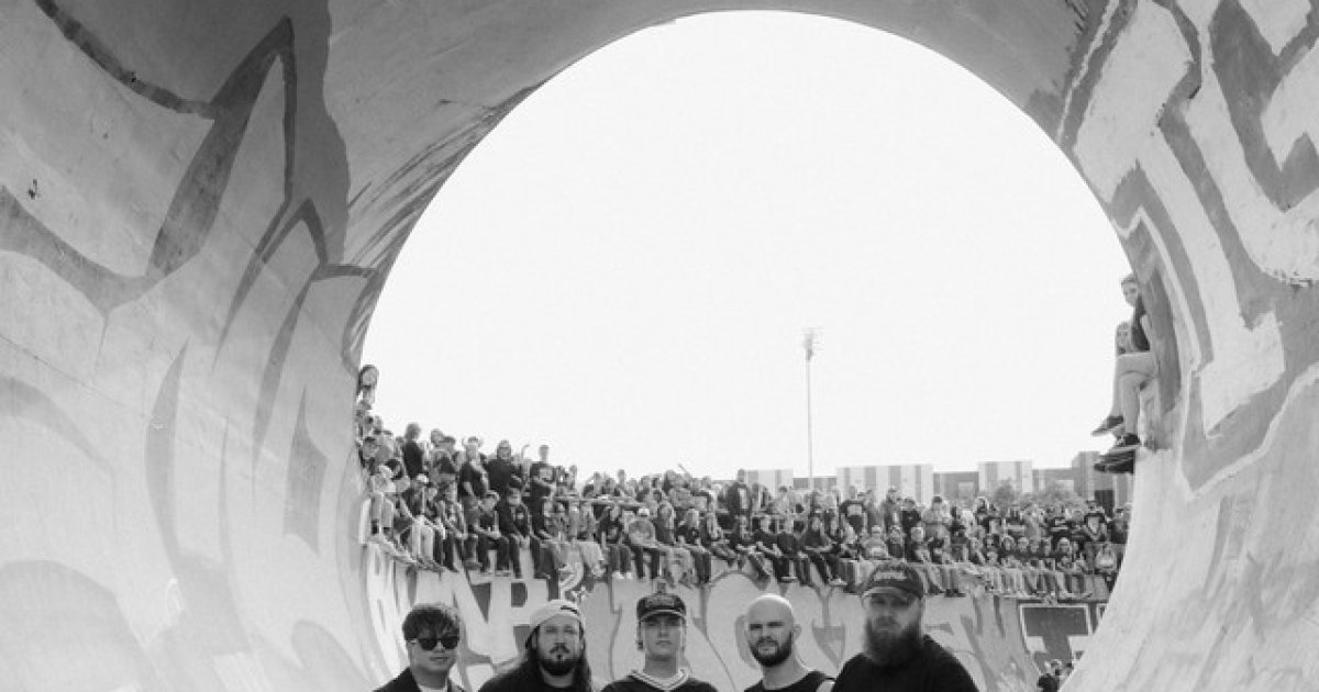 Knocked Loose and Denzel Curry at Great Canadian Casino Resort Toronto