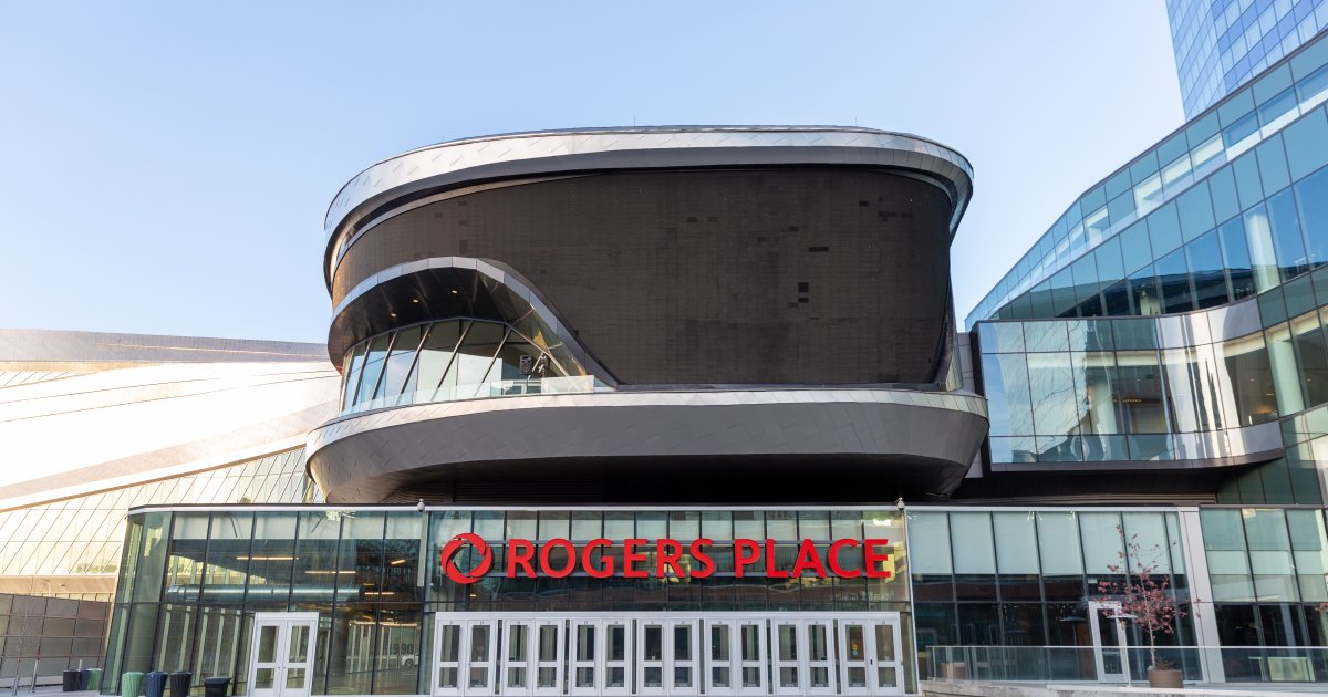 Edmonton Oil Kings vs. Brandon Wheat Kings at Rogers Place