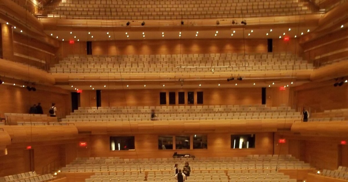 Ensemble Caprice — Handel's Messiah at Maison symphonique