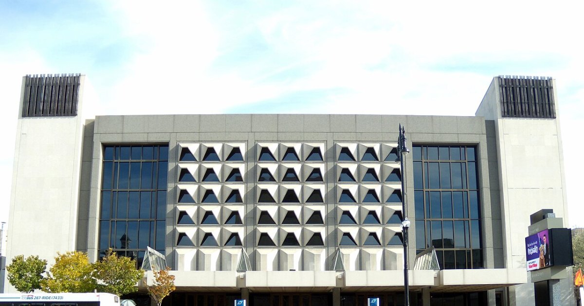 United on Stage — Rusalka and Yevshan at Centennial Concert Hall