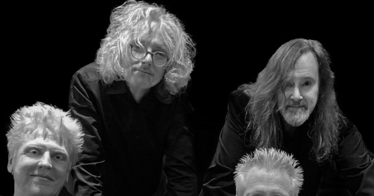 The Northern Pikes — OLG Stage at Fallsview Casino