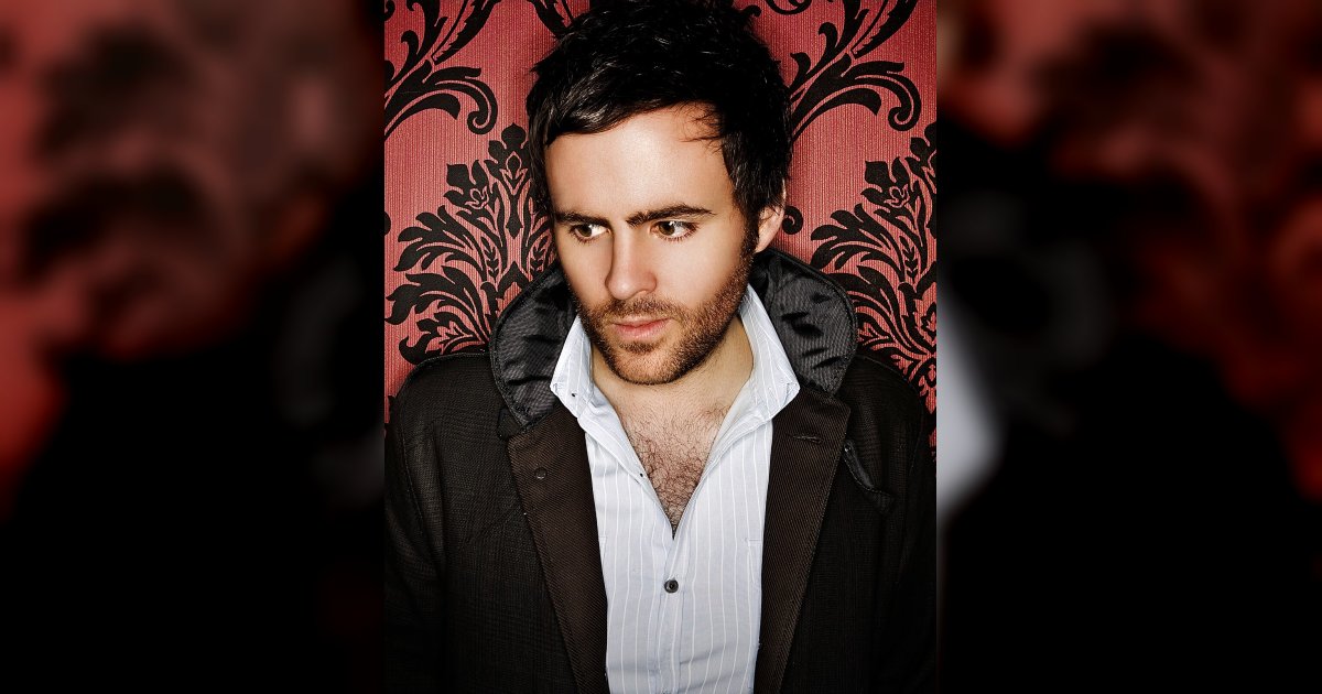 LSR/CITY by Gareth Emery at New City Gas