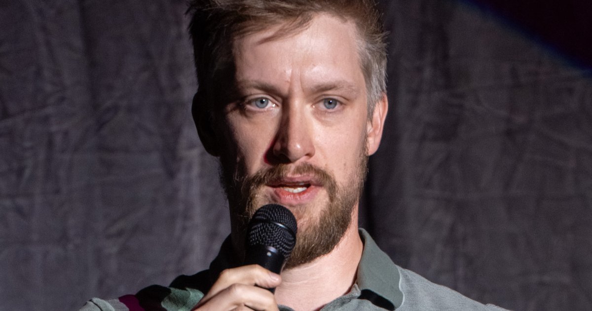 Daniel Sloss: BITTER at Massey Hall