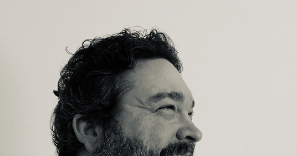 Dave Fenley at Cabaret du Casino de Montréal