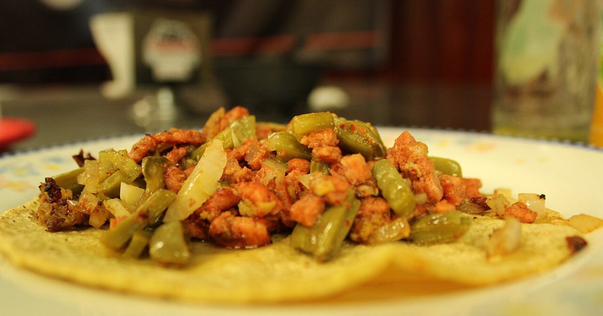 Tacos and Tequila Festival at Blue Cross Park