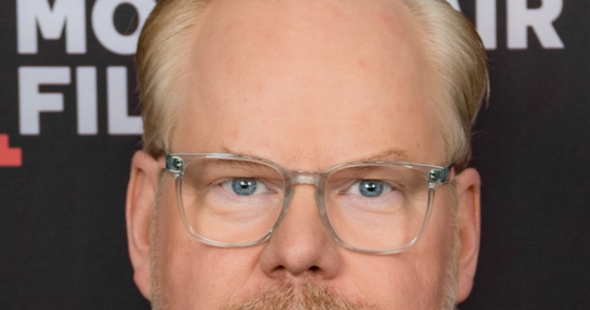 Jim Gaffigan at the OLG Stage at Fallsview Casino