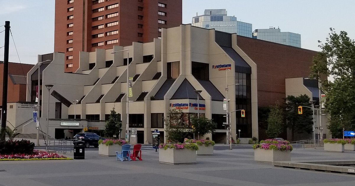 The Highwaymen Show at The Studio at FirstOntario Concert Hall