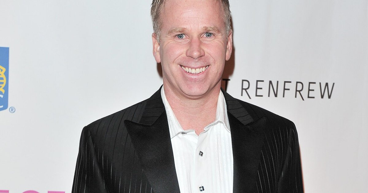 Gerry Dee — Mr. D Reunion at OLG Stage at Fallsview Casino