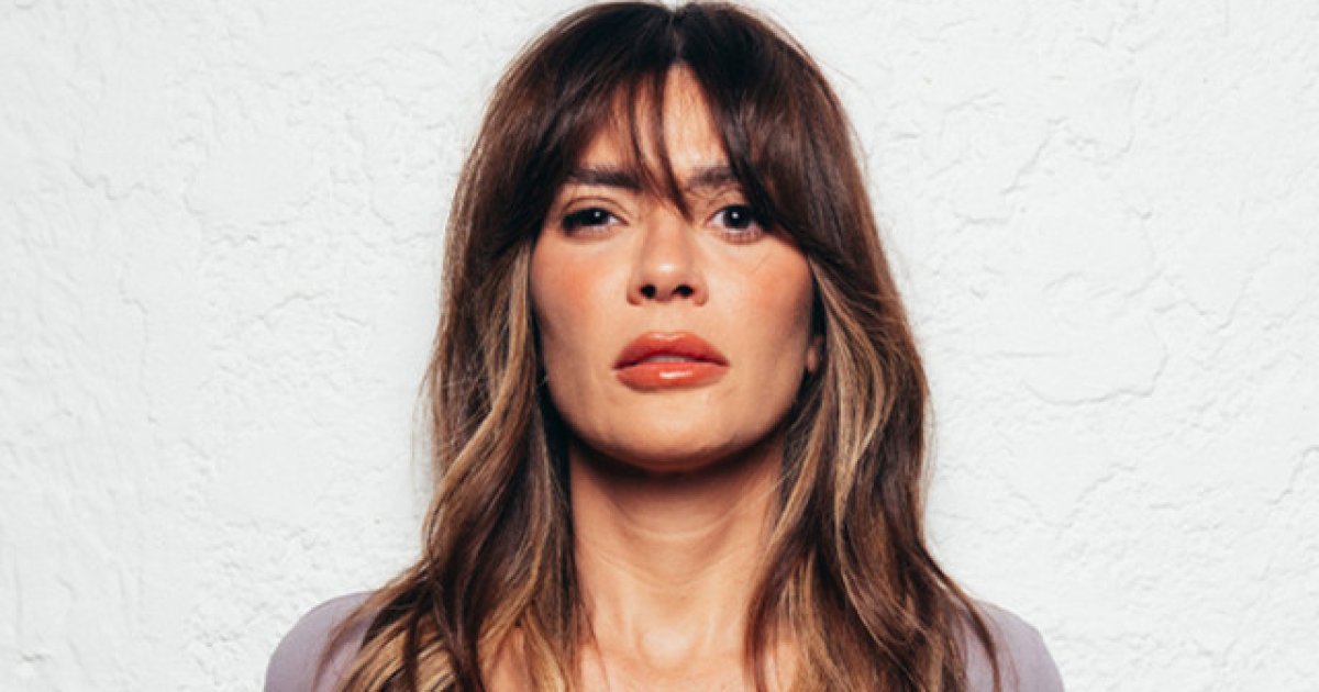 Kany García at MTELUS