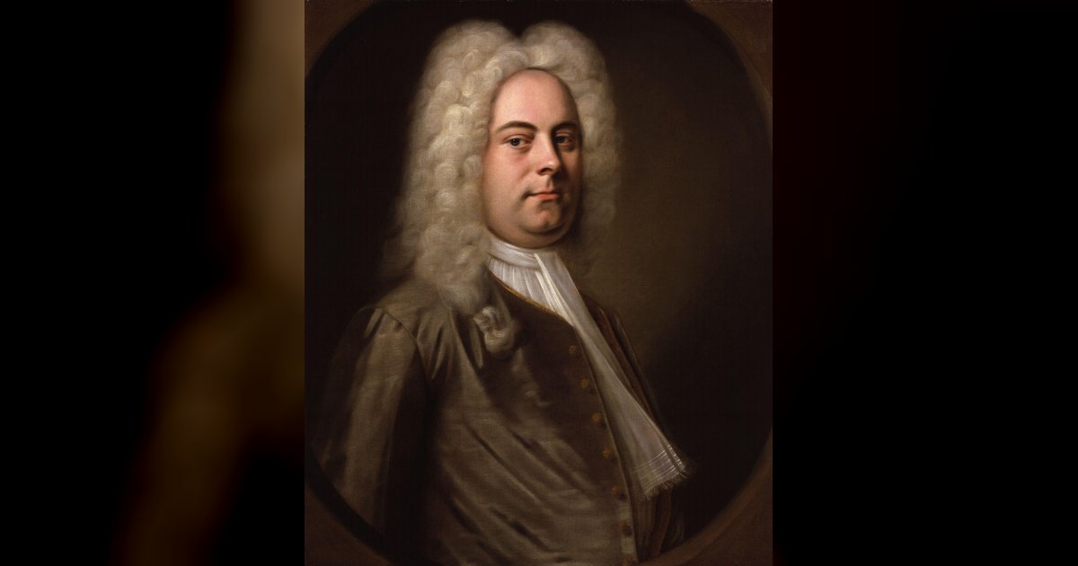 Edmonton Symphony Orchestra: Handel's Messiah — Francis Winspear Centre