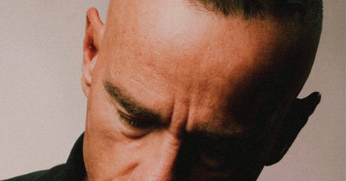 Eros Ramazzotti at Coca-Cola Coliseum