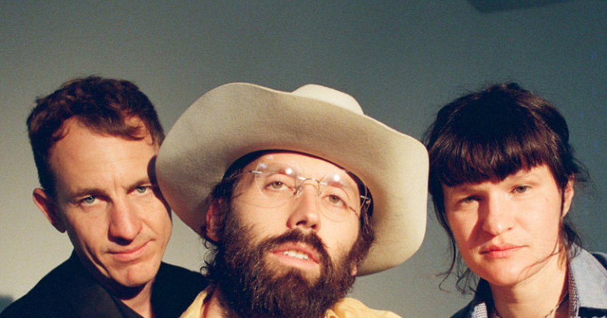 Big Thief at Malkin Bowl