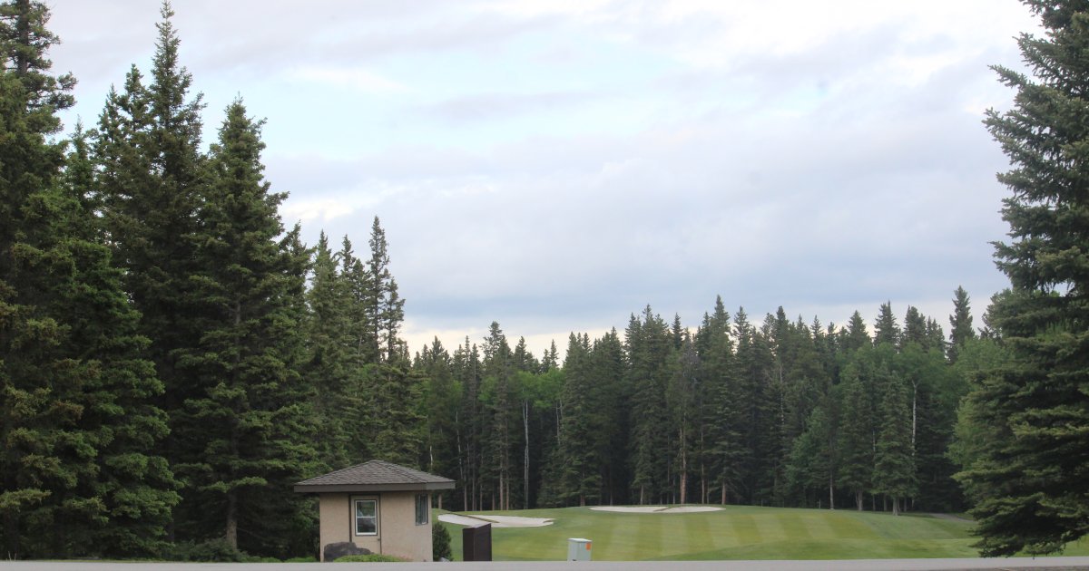 2026 CPKC Women's Open — Sunday at Royal Mayfair Golf Club