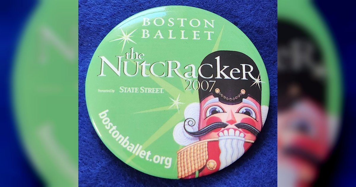 Goh Ballet's The Nutcracker at the Queen Elizabeth Theatre