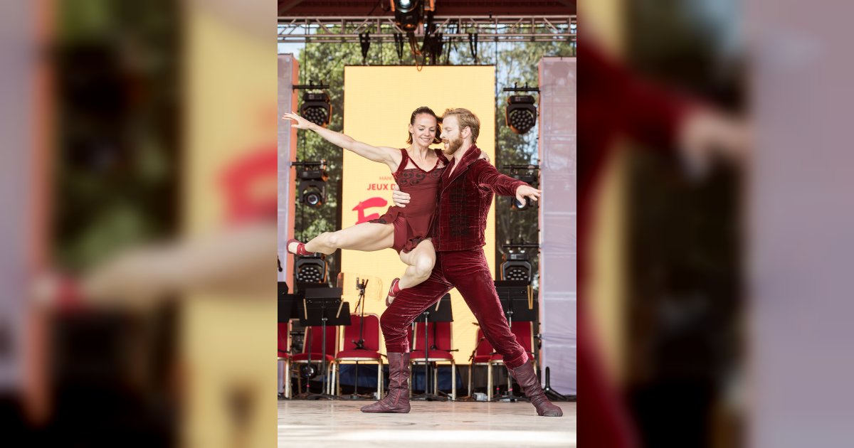 Royal Winnipeg Ballet: The Mix at the Centennial Concert Hall