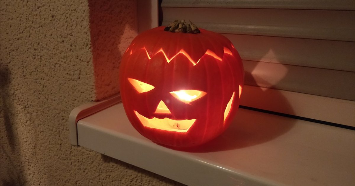 Pumpkins After Dark at Assiniboia Downs
