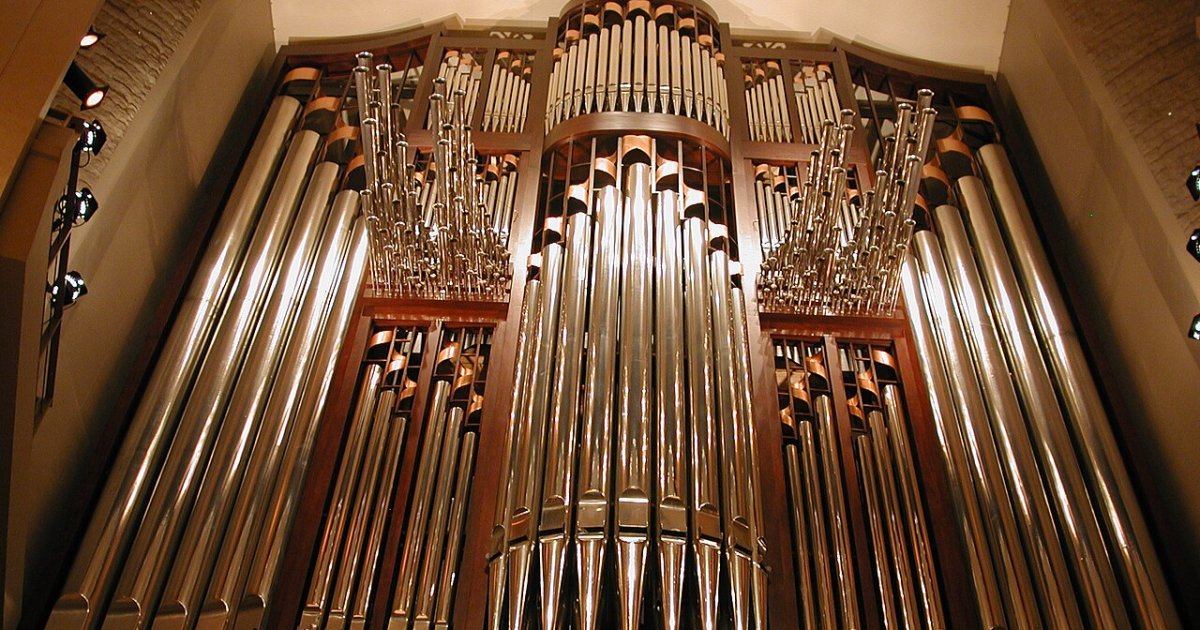 Edmonton Symphony Orchestra - Baroque's Greatest Hits at the Francis Winspear Centre