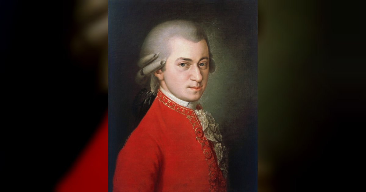 Orchestre symphonique d'Edmonton : Mozart et Grieg au Francis Winspear Centre