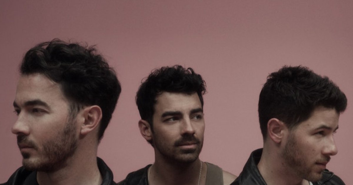 Jonas Brothers at RBC Amphitheatre