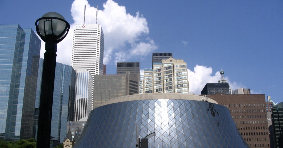 Misty Green — TIFF, at Roy Thomson Hall