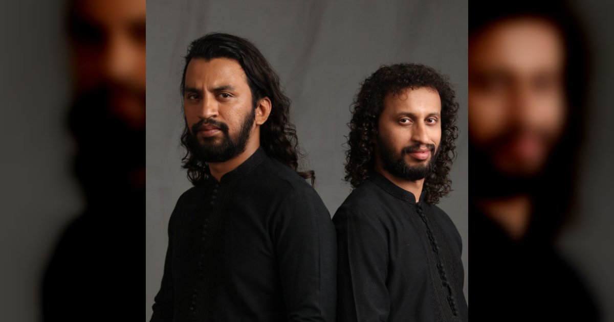 Zain Zohaib at Queen Elizabeth Theatre Toronto