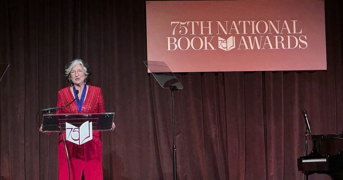 Barbara Kingsolver