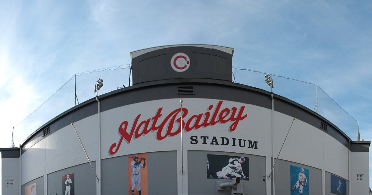 Vancouver Canadians contre Eugene Emeralds au Nat Bailey Stadium