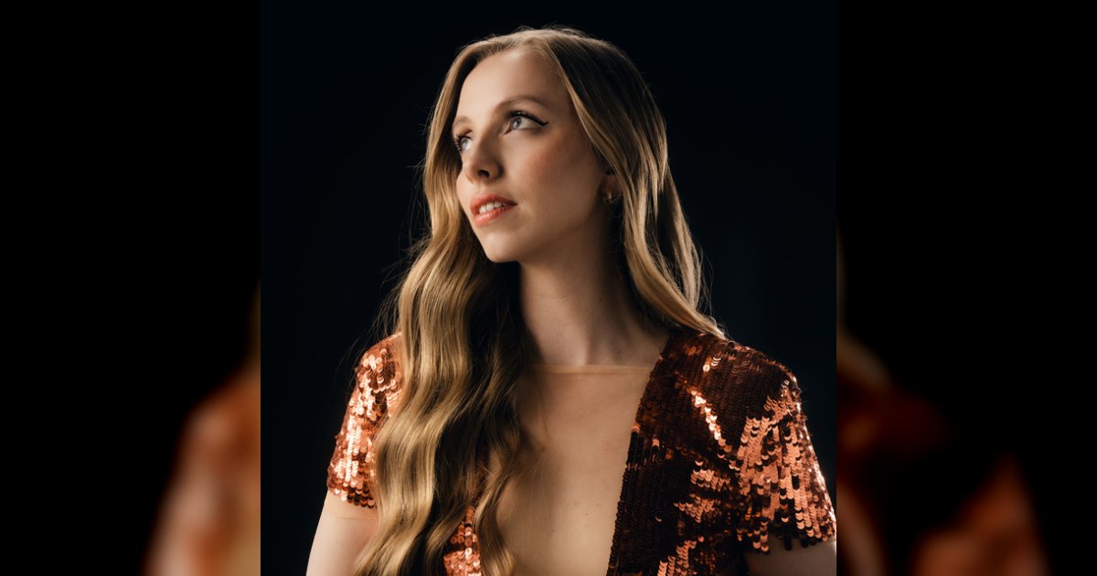 Anna Lapwood à la Maison symphonique de Montréal
