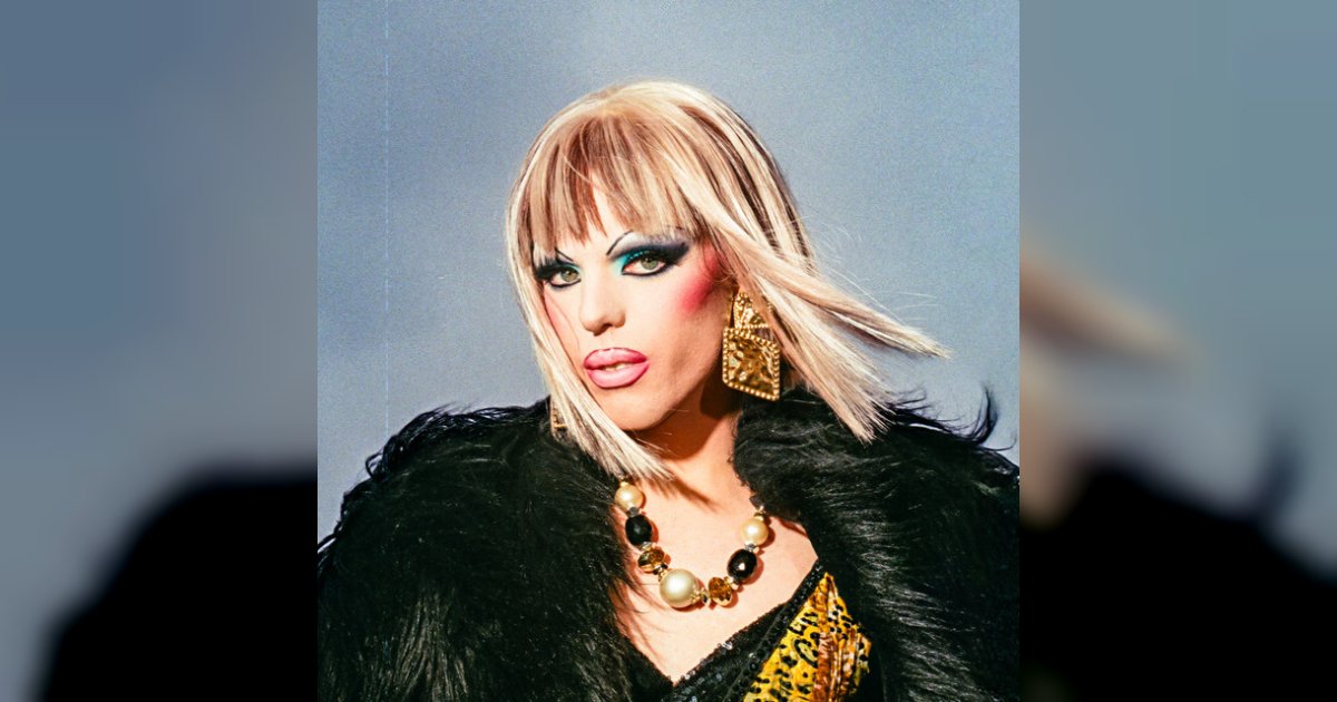 Sami Landri au Club SAW