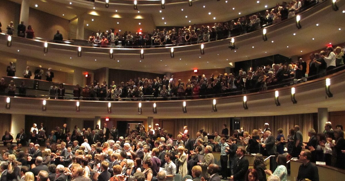 Classic Albums Live — Billy Joel, The Stranger au Francis Winspear Centre