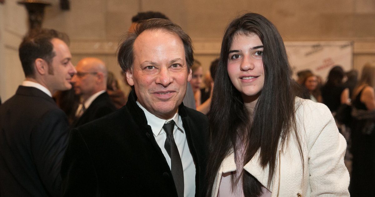 Adam Gopnik's New York au Théâtre Sylvan Adams, Centre Segal